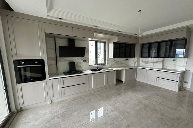 Serdivan Mutfak Dolabı İmalatı